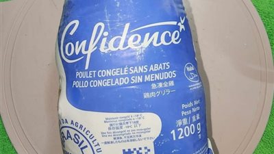 فرختان لكل مواطن.. التموين تطرح دواجن برازيلية في المنافذ بسعر 65 جنيهًا