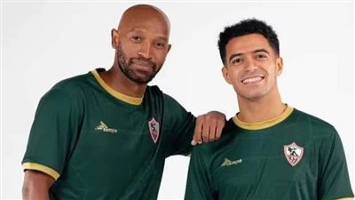 أسباب استبعاد شيكابالا وعمر جابر من قائمة الزمالك أمام بيراميدز