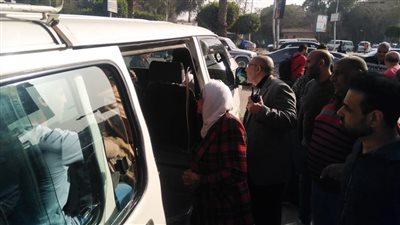 محافظة القاهرة تُخصص خطا ساخنا لتلقي الشكاوى ضد رفع أسعار تعريفة المواصلات