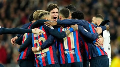 موعد مباراة برشلونة المقبلة في الدوري الإسباني عقب انتهاء التوقف الدولي