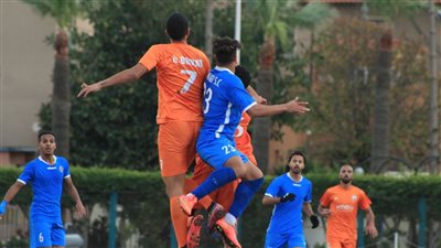 تعرف على حكام مباريات الجولة الـ22 بدوري الدرجة الثانية