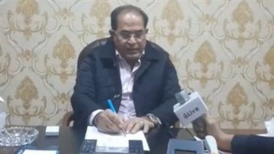 سليمان وهدان: حالة المستشار مرتضى منصور الصحية مستقرة.. ونرفض شطب عضويته | بث مباشر 