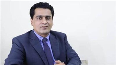 أيمن عبد المجيد: النصاب القانوني لانعقاد الجمعية العمومية 4611 عضوًا مشتغلًا