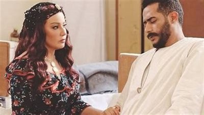 سمية الخشاب: محمد رمضان من غيري هيضيع.. وعامل شغل حلو في جعفر العمدة