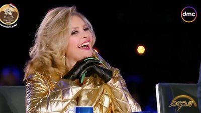 يسرا: نور الشريف طمني في أول عمل ليا.. وبحاول أكسر حاجز الخوف عند الممثلين الشباب