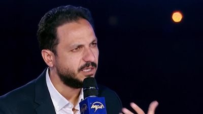 بعد تقديمه مشهدا من مسرحية المتزوجون.. لجنة تحكيم الدوم لـ أمير عبد الواحد: هتكون نجم كبير