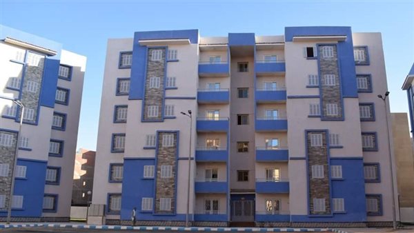 مدينة المنيا الجديدة