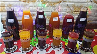 طريقة عمل عصائر رمضان.. أشهر 10 عصائر تروي عطش الصائم