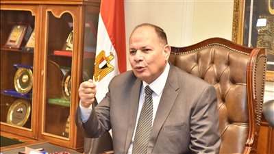 محافظ أسيوط: انطلاق الحملة القومية للتحصين ضد الحمى القلاعية والوادي المتصدع غدًا