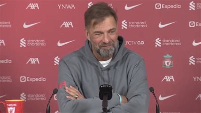 كلوب: قدمنا مباراة رائعة أمام اليونايتد.. وسنقاتل من أجل الوصول للمربع الذهبي