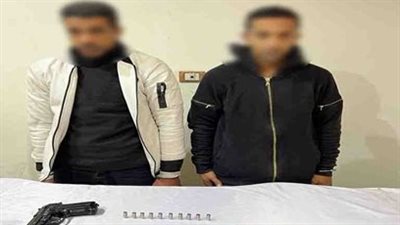 هات الرخصة هنفتش العربية.. تفاصيل ضبط المتهمين بانتحال صفة ضباط شرطة بالشروق 