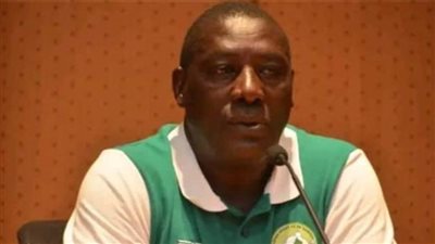 مدرب القطن الكاميروني: سعداء بمواجهة الأهلي ولدينا رغبة في الفوز عليه