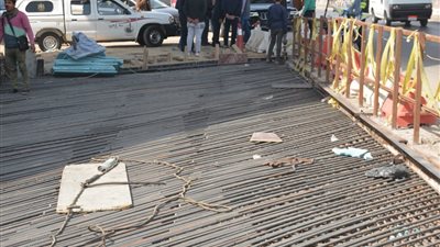 محافظ القليوبية يتابع أعمال النظافة والإشغالات بمدينتي شبرا الخيمة والخصوص