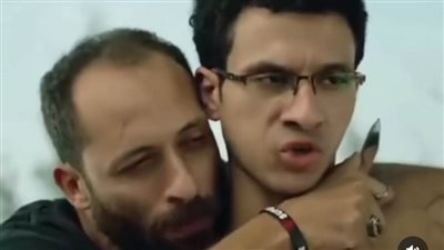 محمد محمود دعمني.. محمد السويسي يكشف كواليس مسلسل بالطو 