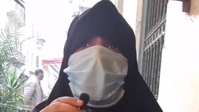 سيدة تستغيث من زوجها بالإسكندرية: أخدت قرض عشانه وسرق الفلوس وهرب.. وعرضت كليتي للبيع بسببه | بث مباشر