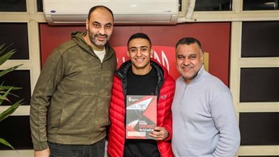 الأهلي يجدد تعاقد نجم كرة السلة استعدادا لدوري أبطال إفريقيا