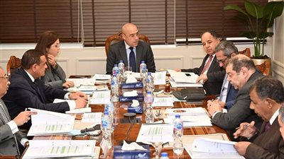 وزير الإسكان: مليار جنيه صافي ربح التنمية السياحية خلال عام.. و11% زيادة في موازنة العام الجديد