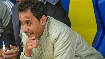 دوري القسم الثاني.. طارق السيد: النصر خسر نقطتين أمام الكهرباء بفعل فاعل