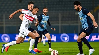 نهائي مبكر.. تعرف على موعد مباراة الزمالك وبيراميدز في نصف نهائي كأس مصر 