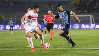 موعد مباراة بيراميدز المقبلة في الدوري بعد التعادل أمام الزمالك