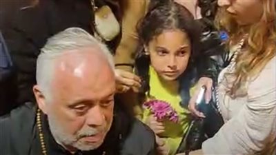 أشرف زكي يفوز بمقعد نقيب المهن التمثيلية للمرة الخامسة