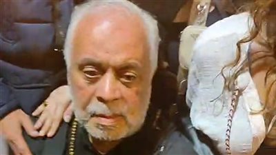 أول تعليق من أشرف زكي بعد فوزه بمقعد نقيب المهن التمثيلية: أشكر زملائي على ثقتهم