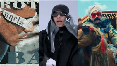 عودة بابلو ومكي وعفروتو على الدريل.. أبرز لقطات أغاني الراب أمس