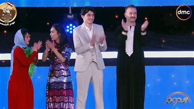 تأهل 6 متسابقين من فئة التمثيل إلى مرحلة النصف نهائيات في برنامج الدوم