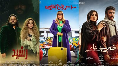 بينهم خالد الكمار.. أبرز أعمال نجوم الموسيقى التصويرية في مسلسلات رمضان 2023