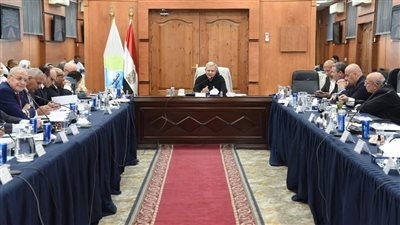 القابضة لمياه الشرب: تقسيم شبكات المياه لمناطق معزولة.. والبدء بـ 106 مناطق