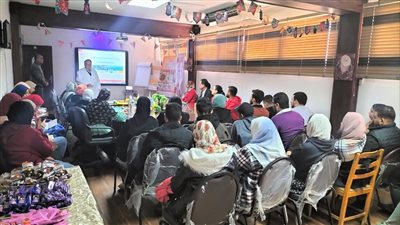 القوى العاملة: إطلاق أول دورة تدريبية للشباب على مهنة تصنيع الأسماك بالإسكندرية