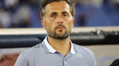 بوميل مدرب أنجولا: منتخب مصر من أفضل منتخبات إفريقيا.. وشيكو بانزا لاعب رائع