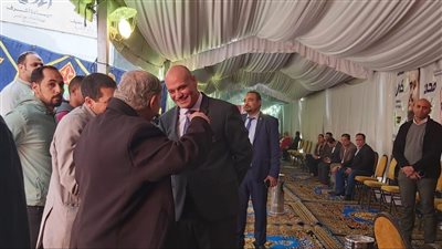 وصول خالد ميري ومحمد يحيى للتسجيل في عمومية الصحفيين قبل إجراء انتخابات التجديد النصفي