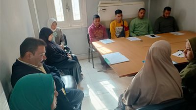 القوى العاملة: بدء تلقي طلبات التشغيل بشركة مصر للتأمين على الحياة بأسوان