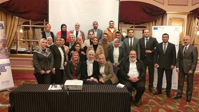 القوى العاملة والمنظمة الدولية للهجرة ينظمان ندوة حول التوظيف العادل والأخلاقي لشركات إلحاق العمالة 