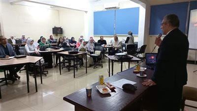 بالتعاون مع وزارة البيئة.. تربية عين شمس تنظم دورة تدريبية عن الاقتصاد البيئي