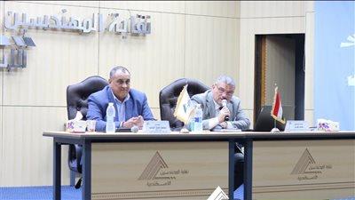 جيولوجي: الزلازل تعود لآلاف السنين ومصر بها حماية لتصدع قديم