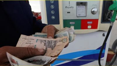 الأسعار الجديدة لـ البنزين والسولار في مصر الربع الثاني 2023