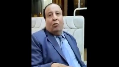 انتحل شخصية صاحب محلات بحة الشهير.. القبض على صاحب فيديو ممبار وفشة الحمير