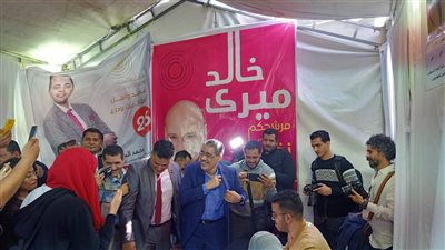 مد التسجيل في كشوف عمومية الصحفيين ساعة قبل إجراء الانتخابات