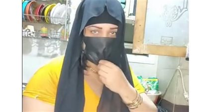 إحالة صاحبة قناة يوميات أنوش للمحاكمة في اتهامها بنشر الفسق والفجور