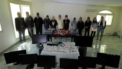 بعد واقعة هوج بول.. خبير أمن معلومات: التعدين السحابي محظور في مصر