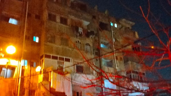 عقار القباري غرب