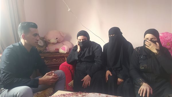 محرر القاهرة 24 في