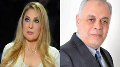 أنت جدير بثقة الفنانين.. نادية الجندي تعلق على فوز أشرف زكي بانتخابات المهن التمثيلية