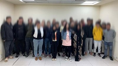 ما مصير أموال ضحايا تطبيق هوج بول؟.. مساعد وزير الداخلية الأسبق يجيب| فيديو