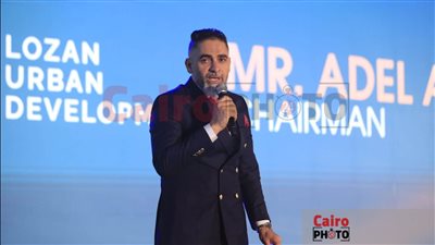 رئيس لوزان العقارية: تقديم مشروع يضم كل الخدمات وسيكون علامة بشرق القاهرة