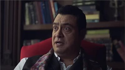 مراد مكرم ضيفًا في برنامج مساء DMC اليوم