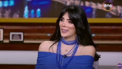 معمول لي عمل بالشلل وعدم الزواج والإنجاب.. أبرز تصريحات حورية فرغلي التليفزيونية