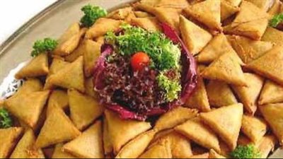 أجمل أكلات رمضان.. 4 وصفات السمبوسة والمكرونة بالبشاميل أبرزها